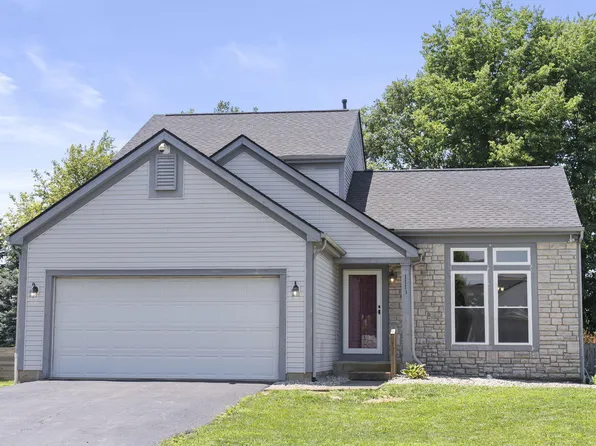 1113 Sheffield Blvd, London, OH 43140