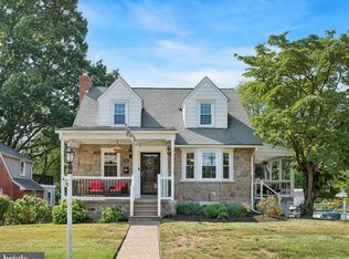 1080 West Ave, Springfield, PA 19064