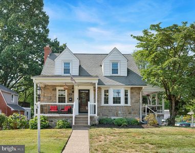 1080 West Ave, Springfield, PA, 19064