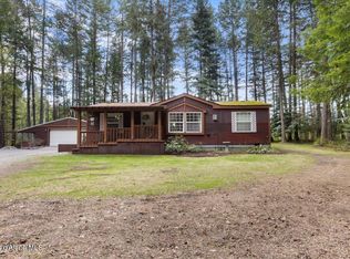 30224 N Stampede Rd, Athol, ID 83801