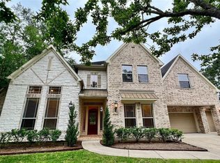3 Etude Ct, The Woodlands, TX 77382