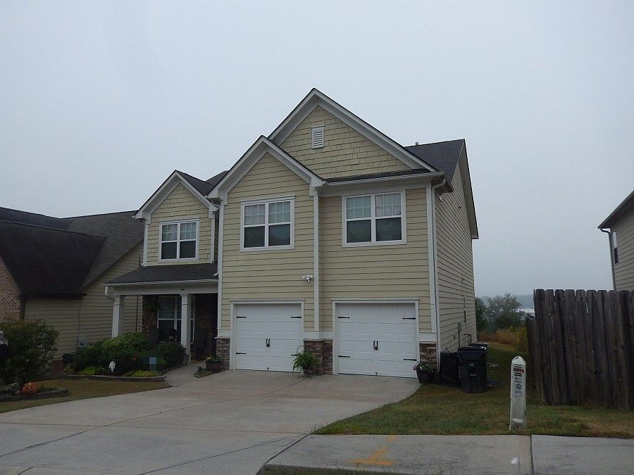 5902 Providence Run, Union City, GA 30291 Zillow