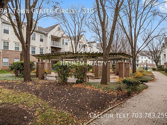 2nd image of 8961 Town Center Cir APT 310