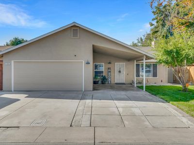 1105 Memory Ln, Modesto, CA, 95351