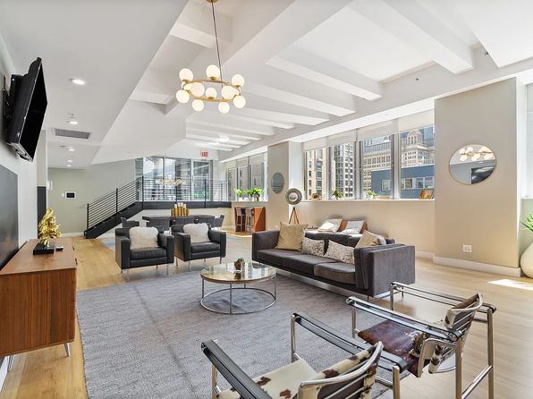 50 Murray St APT 736