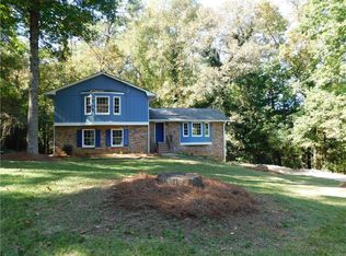 4443 Rowland North Dr, Stone Mountain, GA 30083
