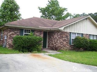 9 Peach Blossom Ct, Savannah, GA 31419
