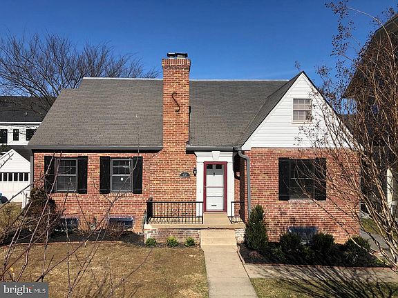 4th image of 4709 S Chelsea Ln