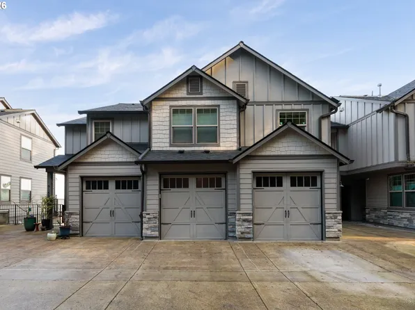 9161 NW Germantown Rd, Portland, OR 97231