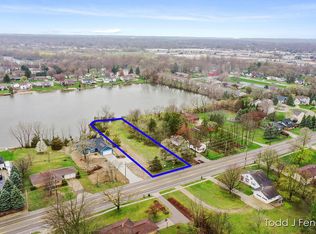 7019 Kenowa Ave SW, Grandville, MI 49418