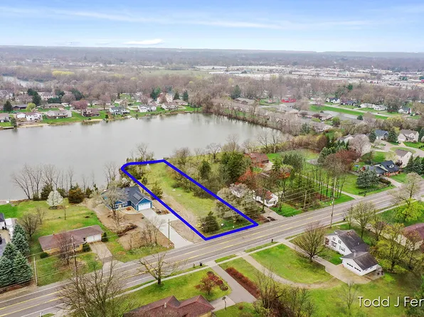 7019 Kenowa Ave SW, Grandville, MI 49418