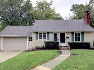 8015 State Line Ave, Munster, IN 46321