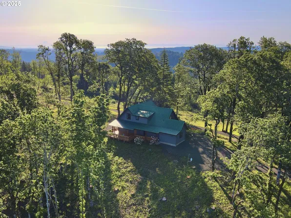 11880 Dupee Valley Rd, McMinnville, OR 97128