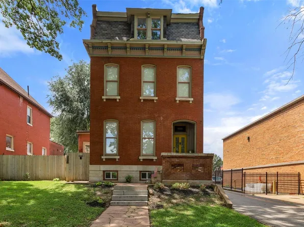 3225 S Jefferson Ave, Saint Louis, MO 63118