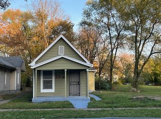 1409 N Pershing Ave, Indianapolis, IN 46222