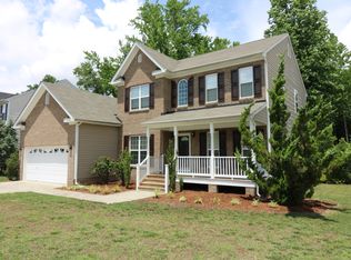 1012 Evening Shade Ave, Rolesville, NC 27571