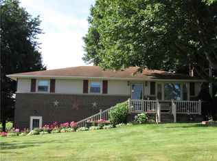 4533 Buss Rd, Wooster, OH 44691