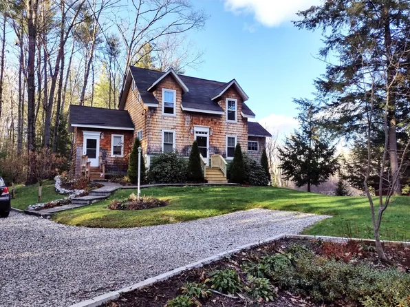 428 Bush Row Road, Denmark, ME 04022