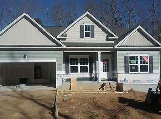 2146 Valley Dr, Clayton, NC 27520