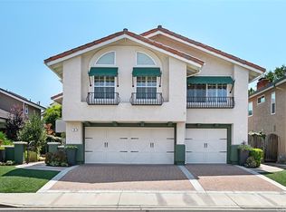 8 Trovita, Irvine, CA 92620