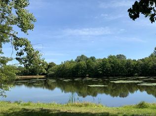 0 Seckar Rd, Ashford, CT 06278