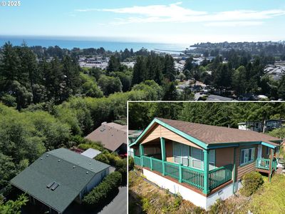 98041 Hallway Rd SPACE 40, Brookings, OR, 97415