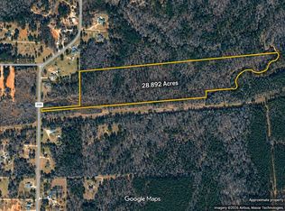 0 County Road 398, Tyler, TX 75705
