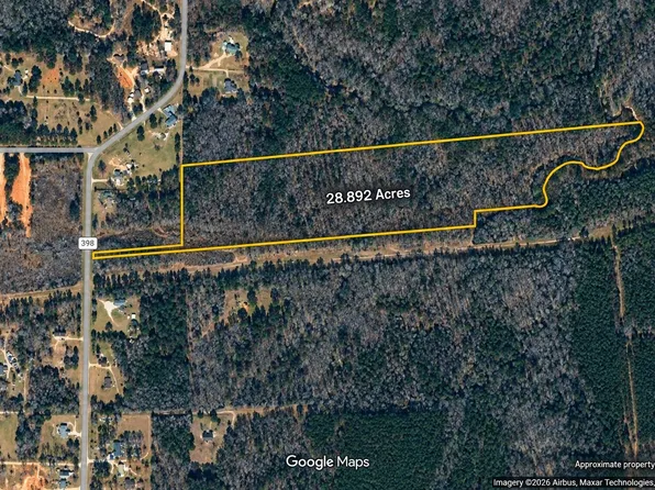 0 County Road 398, Tyler, TX 75705