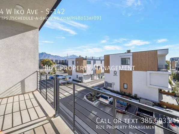 44 W Iko Ave, Salt Lake City, UT