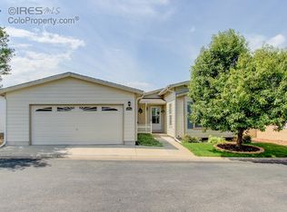 7715 Hummingbird Grn, Frederick, CO 80530