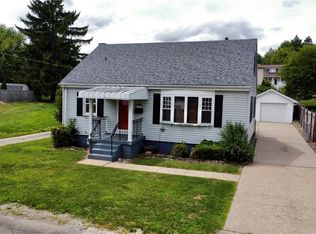 128 Overbaugh Ave, Saint Clairsville, OH 43950