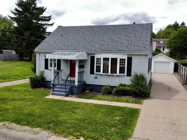 128 Overbaugh Ave, Saint Clairsville, OH 43950