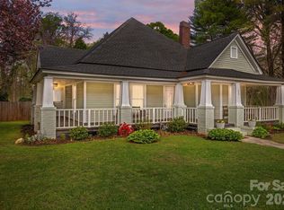 803 3rd St, Spencer, NC 28159