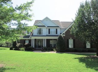 113 Glencoe Way, Dothan, AL 36305