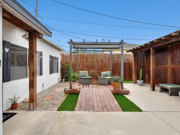 744 1/2 Flower Ave, Venice, CA 90291