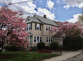 141 Templeton Pkwy, Watertown, MA 02472