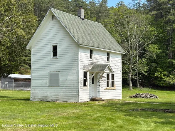 1430 Denning Road, Claryville, NY 12725