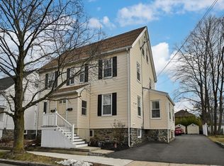 9 Tappan St UNIT 9, Melrose, MA 02176