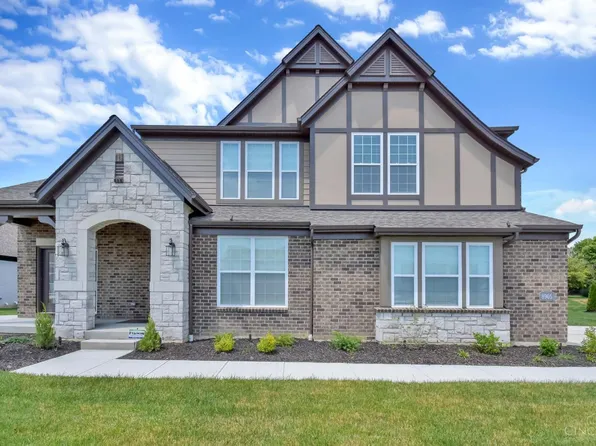 8905 Suncrest Ln, Mason, OH 45040