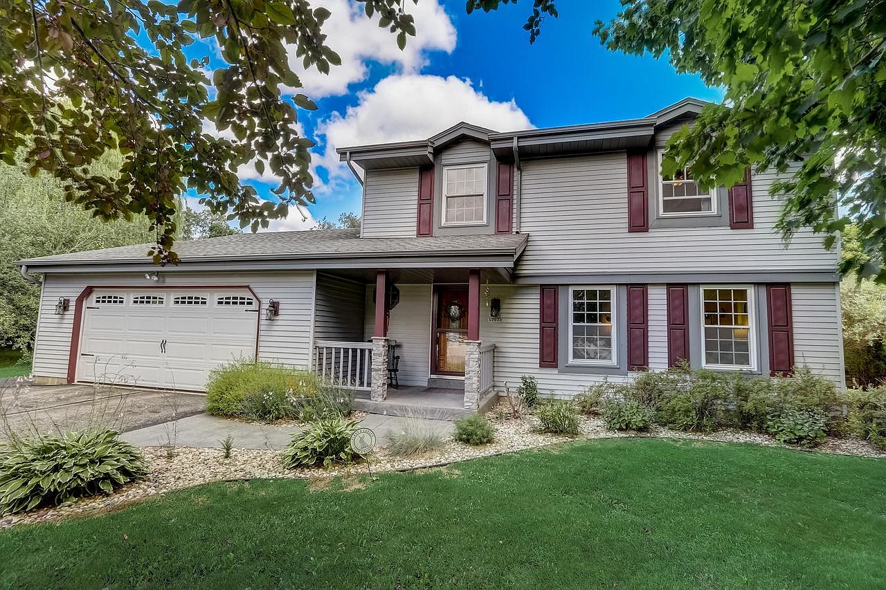 W326S7928 Memory Lane Ct, Mukwonago, WI 53149 Zillow