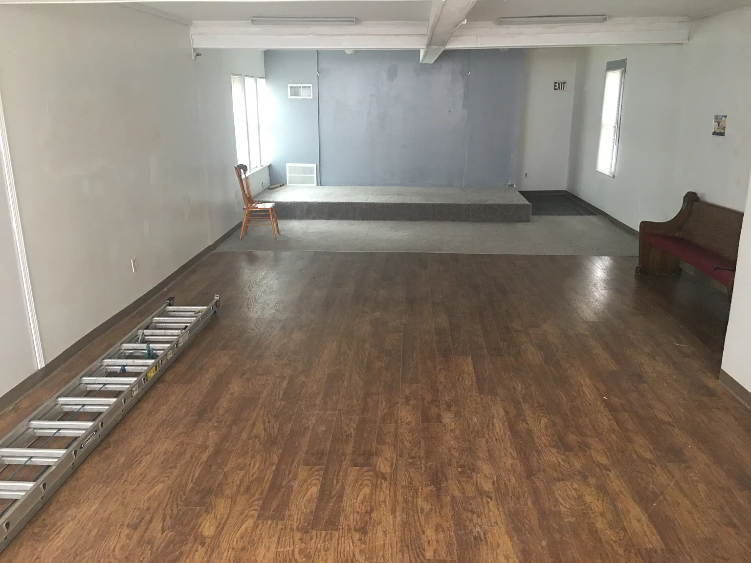 1 bed, 1200 sqft, $850 — Photo 4