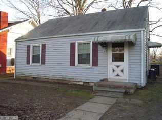 1414 NE 25th St, Winston Salem, NC 27105