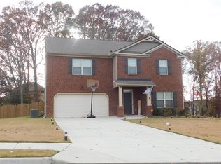 3353 Shoals Ridge Dr, Dacula, GA 30019