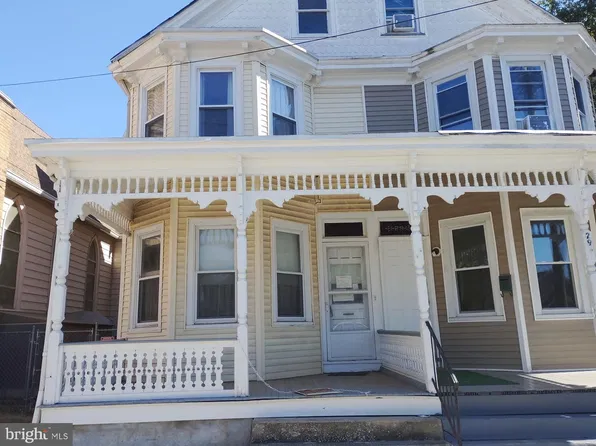 31 Jack Surrency Way, Bridgeton, NJ 08302