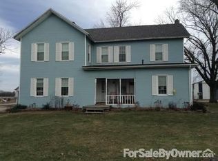 855 Knox Road 2300 E, Yates City, IL 61572