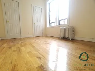 Rented by Evergreen Apartments BK