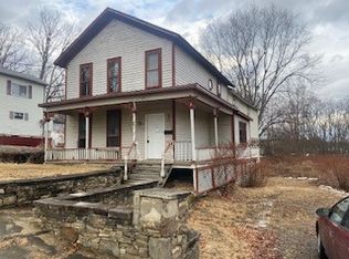 27 Goodhue St, Addison, NY 14801