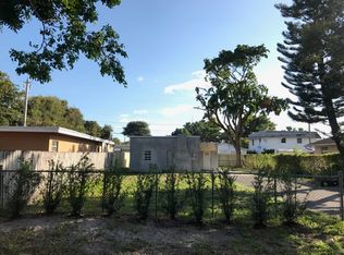 1900 Liberty St, Hollywood, FL 33020