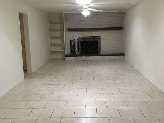 Lover level family room