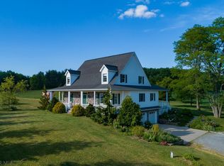 129 Springhouse Ln, Mineral Point, PA 15942